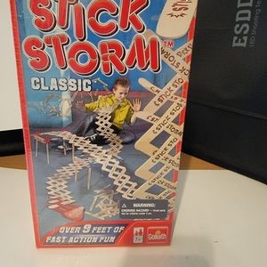 Stick storm Goliath set